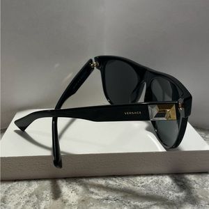 Versace sunglasses